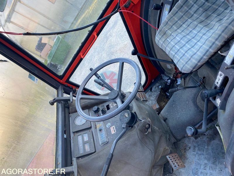 TRACTEUR RENAULT - Traktori: kuva TRACTEUR RENAULT - Traktori TRACTEUR RENAULT - Traktori: kuva TRACTEUR RENAULT - Traktori