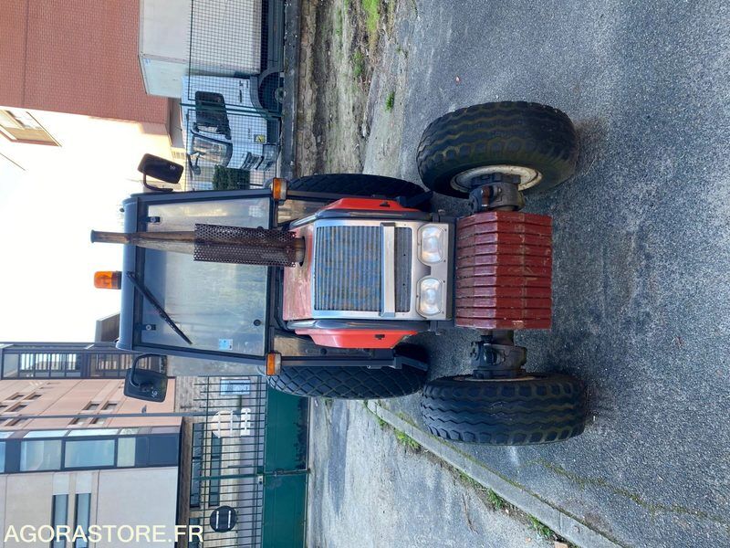 TRACTEUR RENAULT - Traktori: kuva TRACTEUR RENAULT - Traktori TRACTEUR RENAULT - Traktori: kuva TRACTEUR RENAULT - Traktori