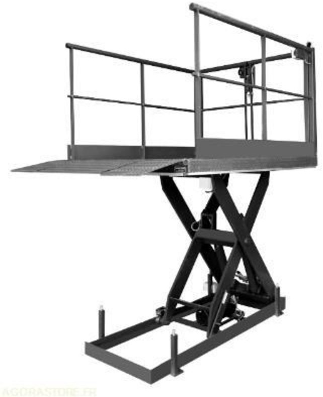 Table élévatrice - Työkalu/ Laitteet: kuva Table élévatrice - Työkalu/ Laitteet Table élévatrice - Työkalu/ Laitteet: kuva Table élévatrice - Työkalu/ Laitteet