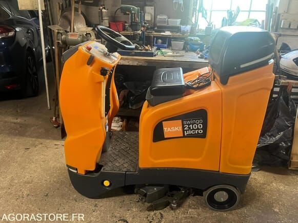 Taski SWINGO 2100 - Yhdistelmäkone: kuva Taski SWINGO 2100 - Yhdistelmäkone Taski SWINGO 2100 - Yhdistelmäkone: kuva Taski SWINGO 2100 - Yhdistelmäkone