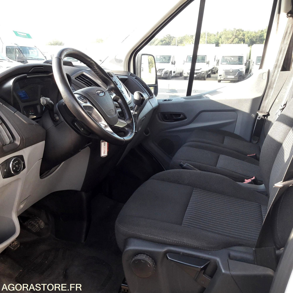 FORD TRANSIT CHASSIS CABINE- 2019- 113100KM - Tavara-auto: kuva FORD TRANSIT CHASSIS CABINE- 2019- 113100KM - Tavara-auto FORD TRANSIT CHASSIS CABINE- 2019- 113100KM - Tavara-auto: kuva FORD TRANSIT CHASSIS CABINE- 2019- 113100KM - Tavara-auto