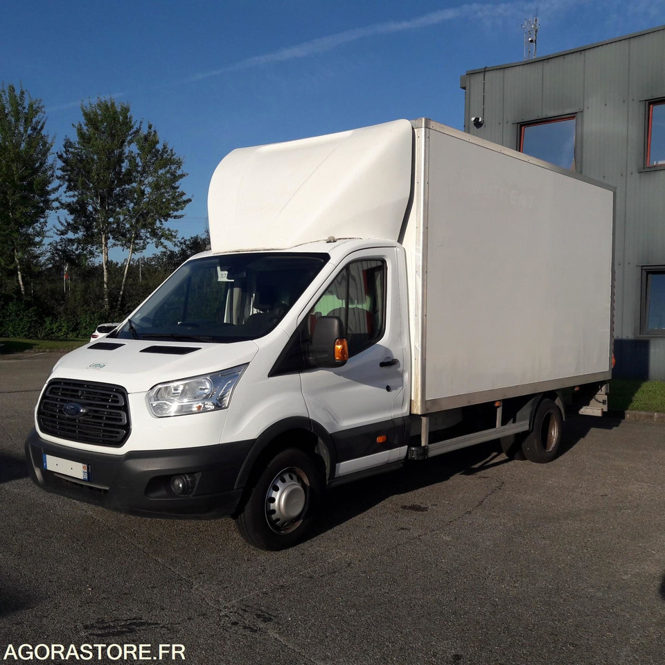 FORD TRANSIT CHASSIS CABINE- 2019- 113100KM - Tavara-auto: kuva FORD TRANSIT CHASSIS CABINE- 2019- 113100KM - Tavara-auto FORD TRANSIT CHASSIS CABINE- 2019- 113100KM - Tavara-auto: kuva FORD TRANSIT CHASSIS CABINE- 2019- 113100KM - Tavara-auto