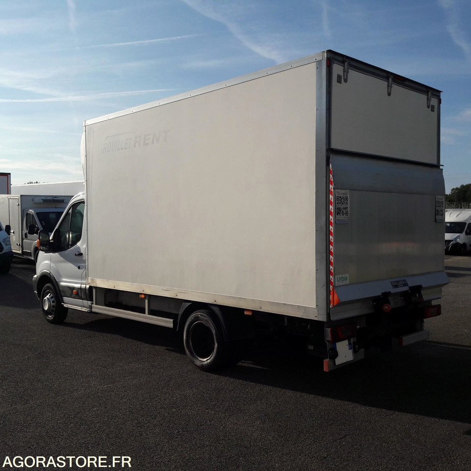 FORD TRANSIT CHASSIS CABINE- 2019- 113100KM - Tavara-auto: kuva FORD TRANSIT CHASSIS CABINE- 2019- 113100KM - Tavara-auto FORD TRANSIT CHASSIS CABINE- 2019- 113100KM - Tavara-auto: kuva FORD TRANSIT CHASSIS CABINE- 2019- 113100KM - Tavara-auto