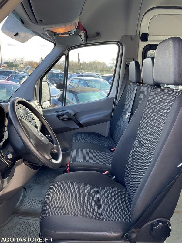 MERCEDES SPRINTER 315 CDI 150CH BVM6 ROUES JUMELEES - Tavara-auto: kuva MERCEDES SPRINTER 315 CDI 150CH BVM6 ROUES JUMELEES - Tavara-auto MERCEDES SPRINTER 315 CDI 150CH BVM6 ROUES JUMELEES - Tavara-auto: kuva MERCEDES SPRINTER 315 CDI 150CH BVM6 ROUES JUMELEES - Tavara-auto