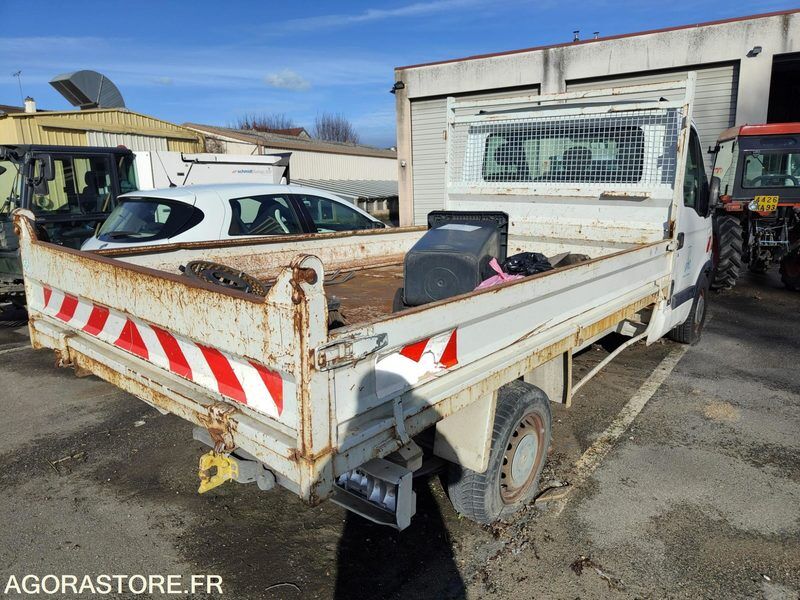 RENAULT MASTER - 2005 - 64403KM - Tavara-auto: kuva RENAULT MASTER - 2005 - 64403KM - Tavara-auto RENAULT MASTER - 2005 - 64403KM - Tavara-auto: kuva RENAULT MASTER - 2005 - 64403KM - Tavara-auto