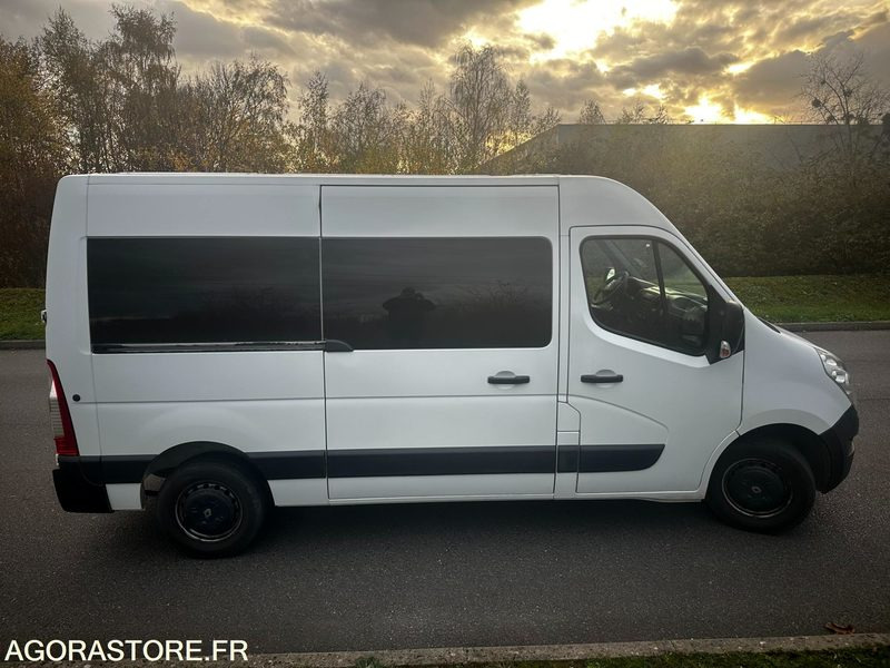 RENAULT MASTER 9 PLACES - 125 777 km - Tavara-auto: kuva RENAULT MASTER 9 PLACES - 125 777 km - Tavara-auto RENAULT MASTER 9 PLACES - 125 777 km - Tavara-auto: kuva RENAULT MASTER 9 PLACES - 125 777 km - Tavara-auto