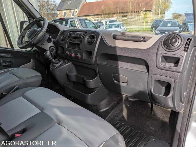 RENAULT MASTER III 2.3 DCI 145CH - Tavara-auto: kuva RENAULT MASTER III 2.3 DCI 145CH - Tavara-auto RENAULT MASTER III 2.3 DCI 145CH - Tavara-auto: kuva RENAULT MASTER III 2.3 DCI 145CH - Tavara-auto
