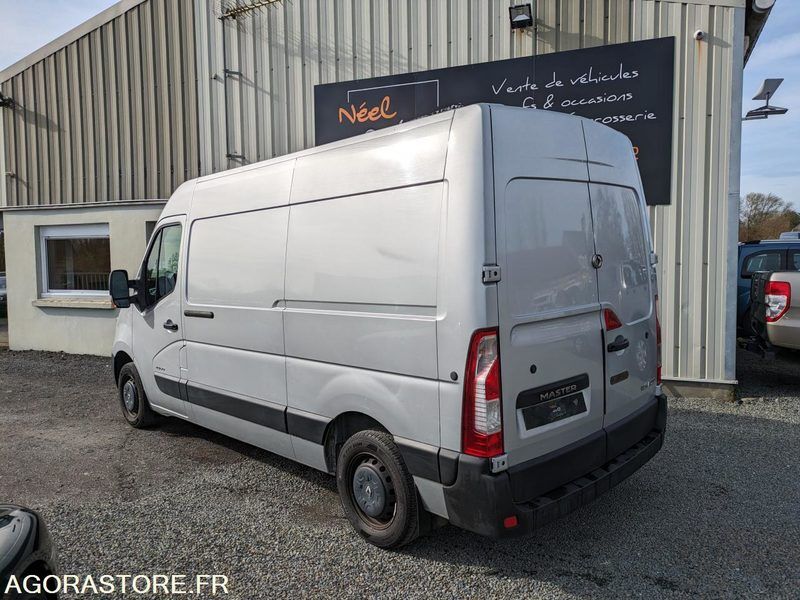 RENAULT MASTER III 2.3 DCI 145CH - Tavara-auto: kuva RENAULT MASTER III 2.3 DCI 145CH - Tavara-auto RENAULT MASTER III 2.3 DCI 145CH - Tavara-auto: kuva RENAULT MASTER III 2.3 DCI 145CH - Tavara-auto