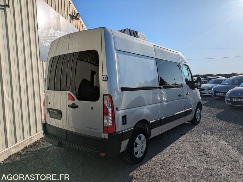 RENAULT MASTER III L2H2 2.3 DCI 145CH BVM6 - Tavara-auto: kuva RENAULT MASTER III L2H2 2.3 DCI 145CH BVM6 - Tavara-auto RENAULT MASTER III L2H2 2.3 DCI 145CH BVM6 - Tavara-auto: kuva RENAULT MASTER III L2H2 2.3 DCI 145CH BVM6 - Tavara-auto