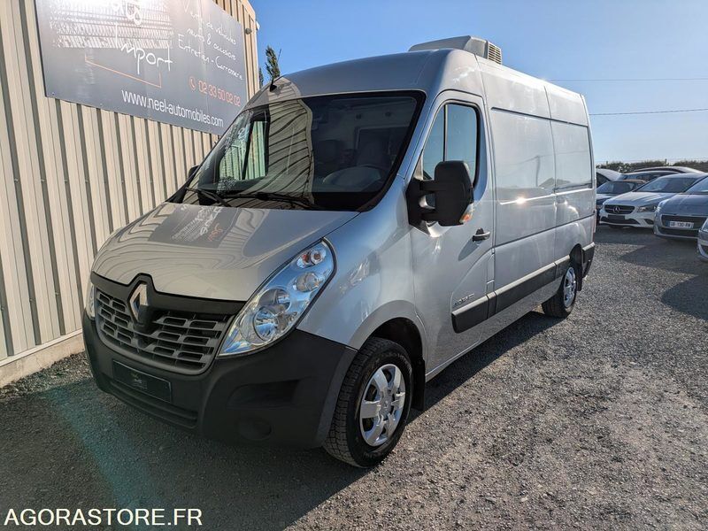 RENAULT MASTER III L2H2 2.3 DCI 145CH BVM6 - Tavara-auto: kuva RENAULT MASTER III L2H2 2.3 DCI 145CH BVM6 - Tavara-auto RENAULT MASTER III L2H2 2.3 DCI 145CH BVM6 - Tavara-auto: kuva RENAULT MASTER III L2H2 2.3 DCI 145CH BVM6 - Tavara-auto