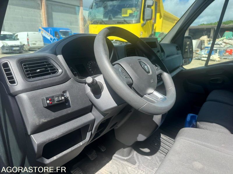 RENAULT MASTER - Tavara-auto: kuva RENAULT MASTER - Tavara-auto RENAULT MASTER - Tavara-auto: kuva RENAULT MASTER - Tavara-auto