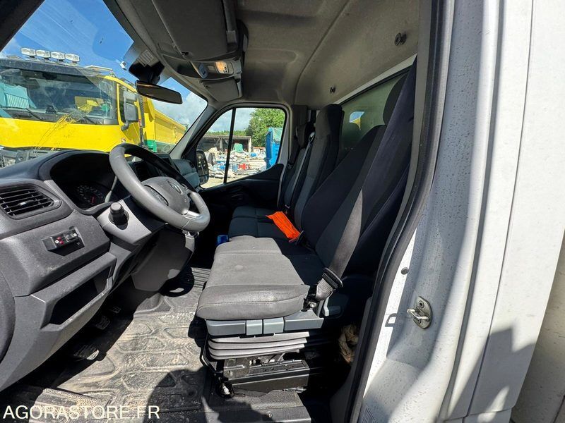 RENAULT MASTER - Tavara-auto: kuva RENAULT MASTER - Tavara-auto RENAULT MASTER - Tavara-auto: kuva RENAULT MASTER - Tavara-auto