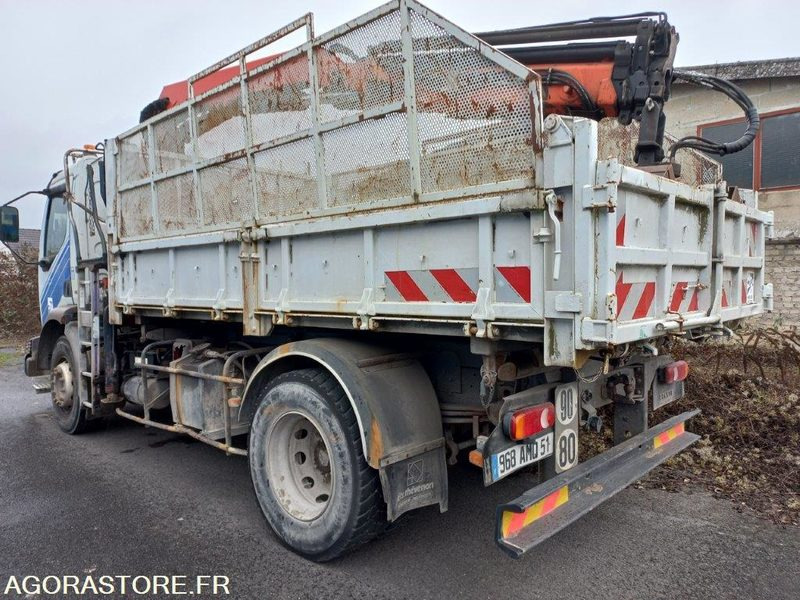 RVI MIDLUM 968-AMQ-51 - Tavara-auto: kuva RVI MIDLUM 968-AMQ-51 - Tavara-auto RVI MIDLUM 968-AMQ-51 - Tavara-auto: kuva RVI MIDLUM 968-AMQ-51 - Tavara-auto