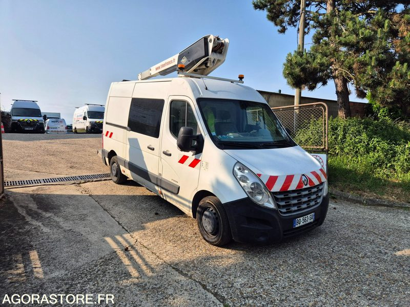 Renault Master 2.3 dci 125 nacelle - 2011 - 320 000km - Tavara-auto: kuva Renault Master 2.3 dci 125 nacelle - 2011 - 320 000km - Tavara-auto Renault Master 2.3 dci 125 nacelle - 2011 - 320 000km - Tavara-auto: kuva Renault Master 2.3 dci 125 nacelle - 2011 - 320 000km - Tavara-auto
