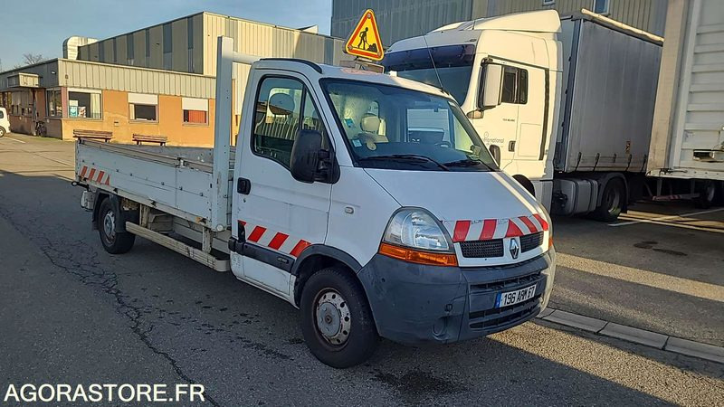 Renault Master - 2006 - 43287kms - 196ARM67 - Tavara-auto: kuva Renault Master - 2006 - 43287kms - 196ARM67 - Tavara-auto Renault Master - 2006 - 43287kms - 196ARM67 - Tavara-auto: kuva Renault Master - 2006 - 43287kms - 196ARM67 - Tavara-auto