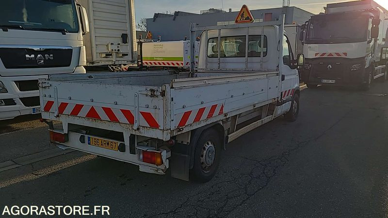 Renault Master - 2006 - 43287kms - 196ARM67 - Tavara-auto: kuva Renault Master - 2006 - 43287kms - 196ARM67 - Tavara-auto Renault Master - 2006 - 43287kms - 196ARM67 - Tavara-auto: kuva Renault Master - 2006 - 43287kms - 196ARM67 - Tavara-auto