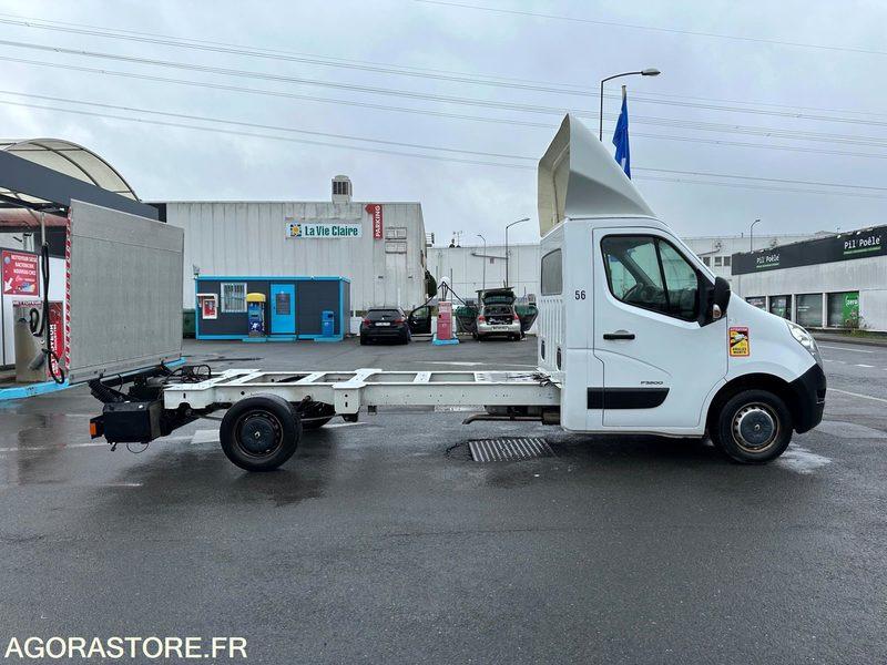 Renault Master III 2.3 DCI Plateau avec Hayon - Tavara-auto: kuva  Renault Master III 2.3 DCI Plateau avec Hayon - Tavara-auto Renault Master III 2.3 DCI Plateau avec Hayon - Tavara-auto: kuva  Renault Master III 2.3 DCI Plateau avec Hayon - Tavara-auto