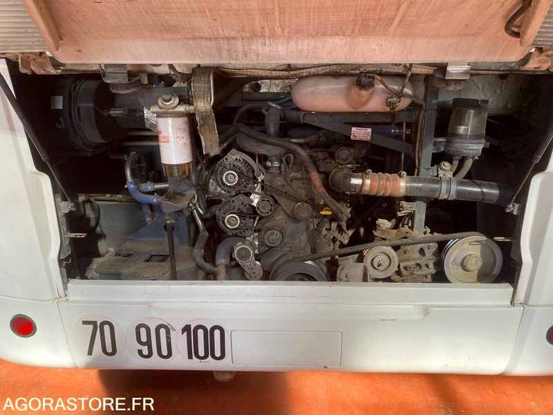 Temsa LDSB13 09/2015 247000 kms 63+1 places BVM - Koulubussi: kuva Temsa LDSB13 09/2015 247000 kms 63+1 places BVM - Koulubussi Temsa LDSB13 09/2015 247000 kms 63+1 places BVM - Koulubussi: kuva Temsa LDSB13 09/2015 247000 kms 63+1 places BVM - Koulubussi