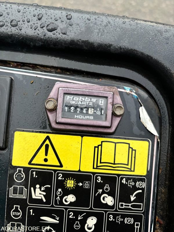 Tondeuse Toro 3100D - Ruohonleikkuri: kuva Tondeuse Toro 3100D - Ruohonleikkuri Tondeuse Toro 3100D - Ruohonleikkuri: kuva Tondeuse Toro 3100D - Ruohonleikkuri