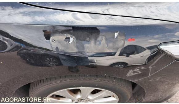Toyota CAMRY - Sedan: kuva Toyota CAMRY - Sedan Toyota CAMRY - Sedan: kuva Toyota CAMRY - Sedan