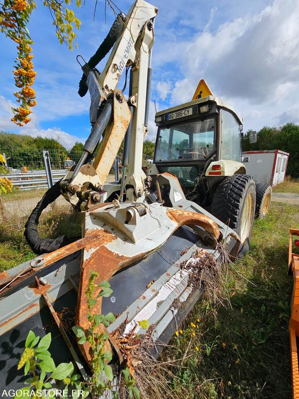 Tracteur Renault ergos - 2009 -6685h - AG386CY - Traktori: kuva Tracteur Renault ergos - 2009 -6685h - AG386CY - Traktori Tracteur Renault ergos - 2009 -6685h - AG386CY - Traktori: kuva Tracteur Renault ergos - 2009 -6685h - AG386CY - Traktori