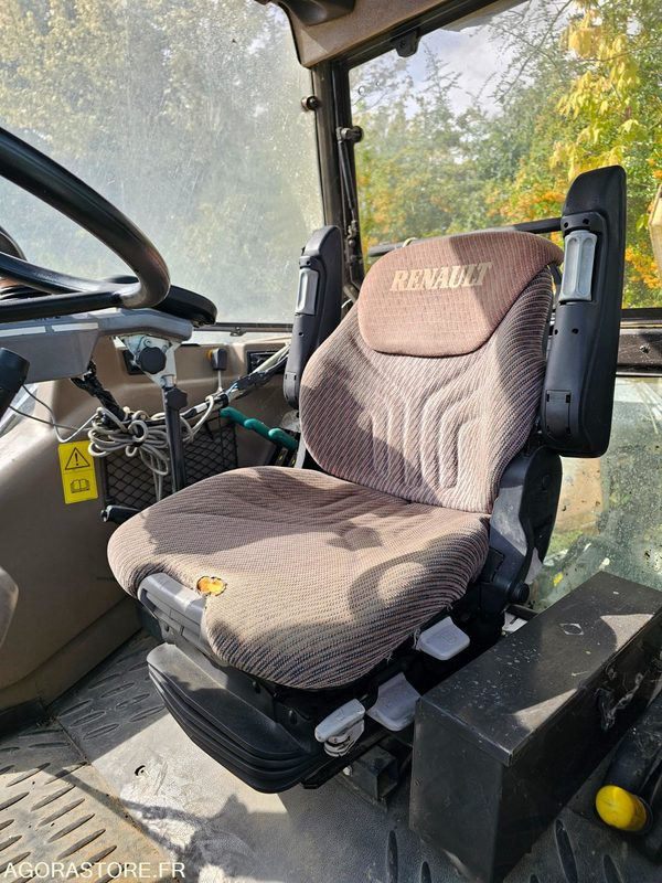 Tracteur Renault ergos - 2009 -6685h - AG386CY - Traktori: kuva Tracteur Renault ergos - 2009 -6685h - AG386CY - Traktori Tracteur Renault ergos - 2009 -6685h - AG386CY - Traktori: kuva Tracteur Renault ergos - 2009 -6685h - AG386CY - Traktori