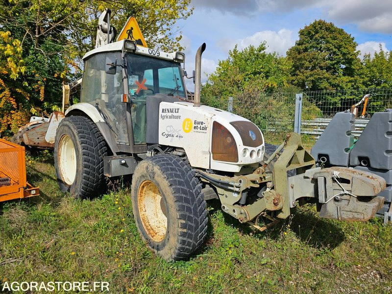 Tracteur Renault ergos - 2009 -6685h - AG386CY - Traktori: kuva Tracteur Renault ergos - 2009 -6685h - AG386CY - Traktori Tracteur Renault ergos - 2009 -6685h - AG386CY - Traktori: kuva Tracteur Renault ergos - 2009 -6685h - AG386CY - Traktori