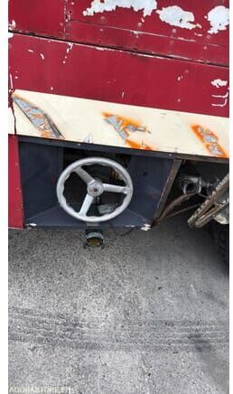 Unic VOSGE - Paloauto: kuva Unic VOSGE - Paloauto Unic VOSGE - Paloauto: kuva Unic VOSGE - Paloauto