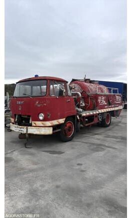Unic VOSGE - Paloauto: kuva Unic VOSGE - Paloauto Unic VOSGE - Paloauto: kuva Unic VOSGE - Paloauto