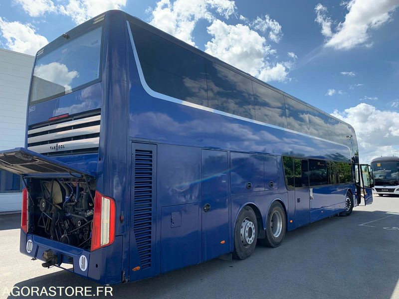 VANHOOL TDX27 double deker - 2015 - 688000 KMs - Turistibussi: kuva VANHOOL TDX27 double deker - 2015 - 688000 KMs - Turistibussi VANHOOL TDX27 double deker - 2015 - 688000 KMs - Turistibussi: kuva VANHOOL TDX27 double deker - 2015 - 688000 KMs - Turistibussi