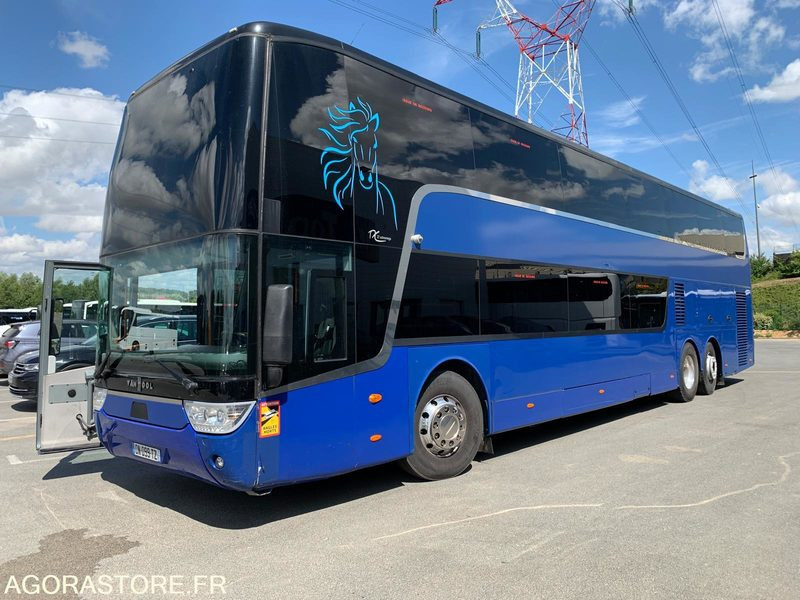 VANHOOL TDX27 double deker - 2015 - 688000 KMs - Turistibussi: kuva VANHOOL TDX27 double deker - 2015 - 688000 KMs - Turistibussi VANHOOL TDX27 double deker - 2015 - 688000 KMs - Turistibussi: kuva VANHOOL TDX27 double deker - 2015 - 688000 KMs - Turistibussi