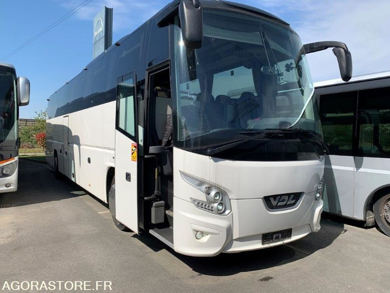 VDL FUTURA FHD2 - 2019 - 377460 KM - Turistibussi: kuva VDL FUTURA FHD2 - 2019 - 377460 KM - Turistibussi VDL FUTURA FHD2 - 2019 - 377460 KM - Turistibussi: kuva VDL FUTURA FHD2 - 2019 - 377460 KM - Turistibussi