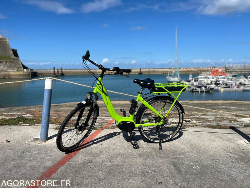 VÉHICULES RÉCUPÉRABLES A QUIBERON - 5 vélos assist électrique - Arcade VITALITY - Moottoripyörä: kuva VÉHICULES RÉCUPÉRABLES A QUIBERON - 5 vélos assist électrique - Arcade VITALITY - Moottoripyörä VÉHICULES RÉCUPÉRABLES A QUIBERON - 5 vélos assist électrique - Arcade VITALITY - Moottoripyörä: kuva VÉHICULES RÉCUPÉRABLES A QUIBERON - 5 vélos assist électrique - Arcade VITALITY - Moottoripyörä