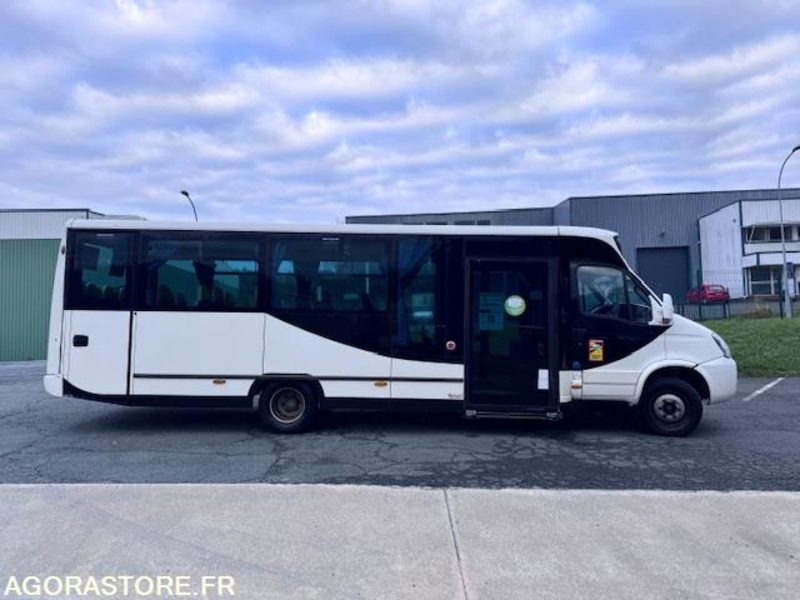 VEHIXEL - APTINEO - 2011 / 351000 KM - BX623BA (11911) - Minibussi, Pikkubussi: kuva VEHIXEL - APTINEO - 2011 / 351000 KM - BX623BA (11911) - Minibussi, Pikkubussi VEHIXEL - APTINEO - 2011 / 351000 KM - BX623BA (11911) - Minibussi, Pikkubussi: kuva VEHIXEL - APTINEO - 2011 / 351000 KM - BX623BA (11911) - Minibussi, Pikkubussi