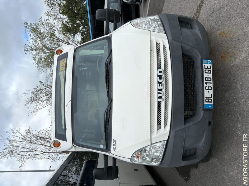VEHIXEL APTINEO N°072022 - Minibussi, Pikkubussi: kuva VEHIXEL APTINEO N°072022 - Minibussi, Pikkubussi VEHIXEL APTINEO N°072022 - Minibussi, Pikkubussi: kuva VEHIXEL APTINEO N°072022 - Minibussi, Pikkubussi