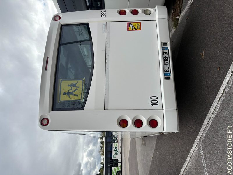 VEHIXEL APTINEO N°072022 - Minibussi, Pikkubussi: kuva VEHIXEL APTINEO N°072022 - Minibussi, Pikkubussi VEHIXEL APTINEO N°072022 - Minibussi, Pikkubussi: kuva VEHIXEL APTINEO N°072022 - Minibussi, Pikkubussi