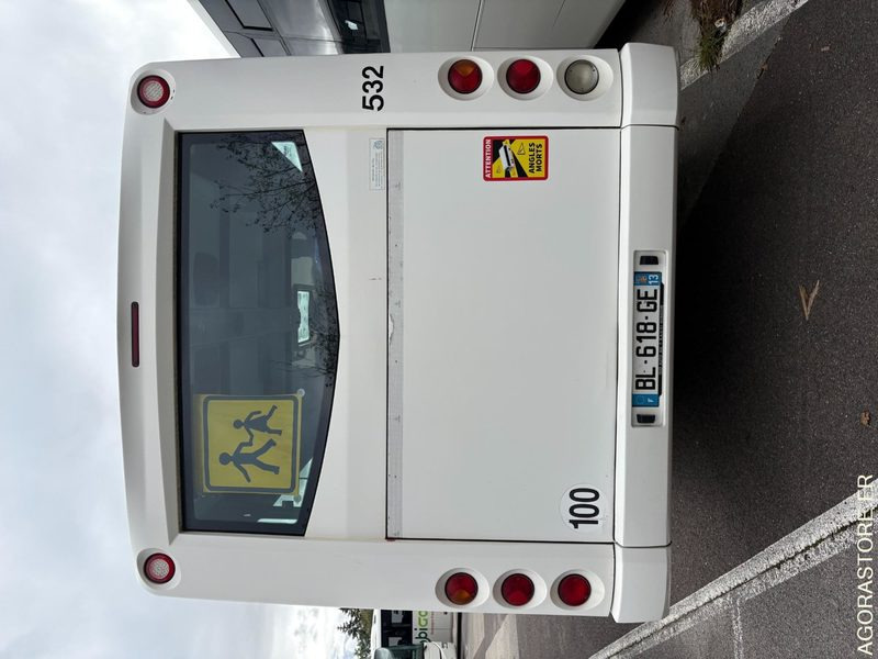 VEHIXEL APTINEO N°072022 - Minibussi, Pikkubussi: kuva VEHIXEL APTINEO N°072022 - Minibussi, Pikkubussi VEHIXEL APTINEO N°072022 - Minibussi, Pikkubussi: kuva VEHIXEL APTINEO N°072022 - Minibussi, Pikkubussi