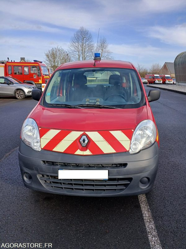 VL RENAULT KANGOO - Henkilöauto: kuva VL RENAULT KANGOO - Henkilöauto VL RENAULT KANGOO - Henkilöauto: kuva VL RENAULT KANGOO - Henkilöauto