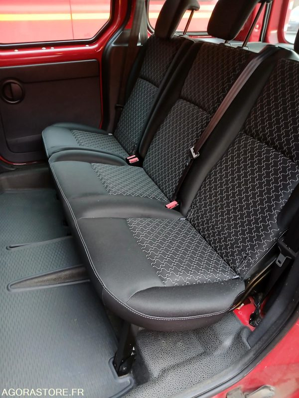 VL RENAULT KANGOO - Henkilöauto: kuva VL RENAULT KANGOO - Henkilöauto VL RENAULT KANGOO - Henkilöauto: kuva VL RENAULT KANGOO - Henkilöauto