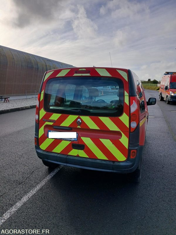 VL RENAULT KANGOO - Henkilöauto: kuva VL RENAULT KANGOO - Henkilöauto VL RENAULT KANGOO - Henkilöauto: kuva VL RENAULT KANGOO - Henkilöauto