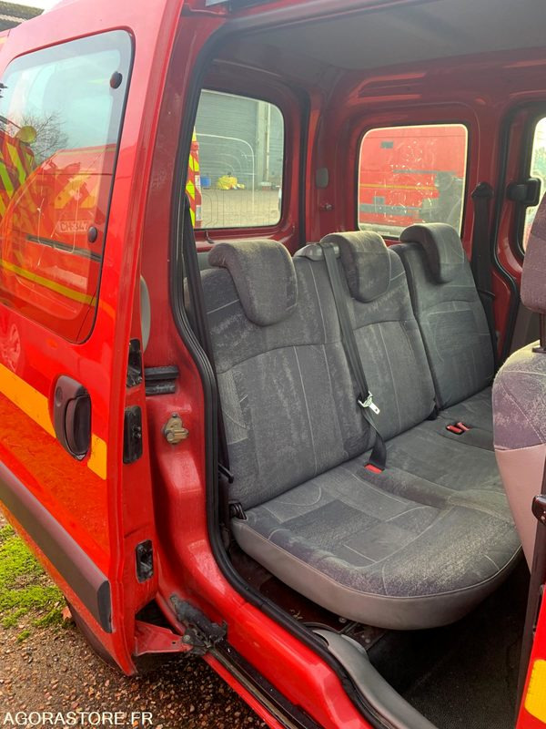 VLR RENAULT KANGOO1 8531XQ76 - Pieni pakettiauto: kuva VLR RENAULT KANGOO1 8531XQ76 - Pieni pakettiauto VLR RENAULT KANGOO1 8531XQ76 - Pieni pakettiauto: kuva VLR RENAULT KANGOO1 8531XQ76 - Pieni pakettiauto