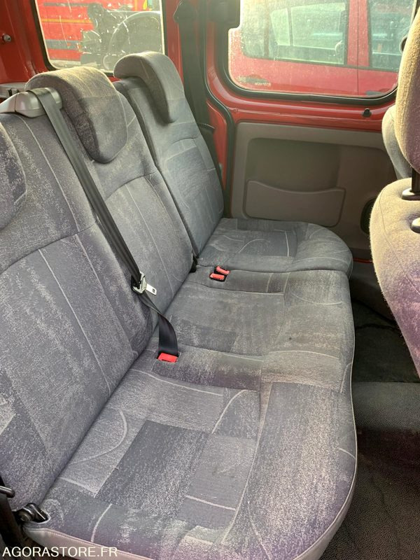 VLR RENAULT KANGOO1 8531XQ76 - Pieni pakettiauto: kuva VLR RENAULT KANGOO1 8531XQ76 - Pieni pakettiauto VLR RENAULT KANGOO1 8531XQ76 - Pieni pakettiauto: kuva VLR RENAULT KANGOO1 8531XQ76 - Pieni pakettiauto