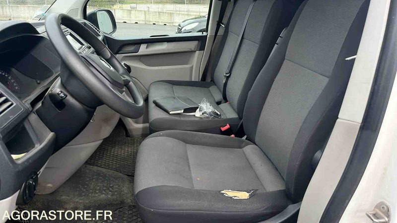 VOLKSWAGEN TRANSPORTER - 2018 - 187106KM - FC555FD - Pakettiauto: kuva VOLKSWAGEN TRANSPORTER - 2018 - 187106KM - FC555FD - Pakettiauto VOLKSWAGEN TRANSPORTER - 2018 - 187106KM - FC555FD - Pakettiauto: kuva VOLKSWAGEN TRANSPORTER - 2018 - 187106KM - FC555FD - Pakettiauto