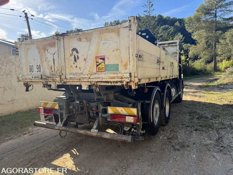 VOLVO 6x2 GRUE HIAB 244-E6 JIB 45X-3 - 2009 - 88 000km - Kippiauto kuorma-auto: kuva  VOLVO 6x2 GRUE HIAB 244-E6 JIB 45X-3 - 2009 - 88 000km - Kippiauto kuorma-auto VOLVO 6x2 GRUE HIAB 244-E6 JIB 45X-3 - 2009 - 88 000km - Kippiauto kuorma-auto: kuva  VOLVO 6x2 GRUE HIAB 244-E6 JIB 45X-3 - 2009 - 88 000km - Kippiauto kuorma-auto