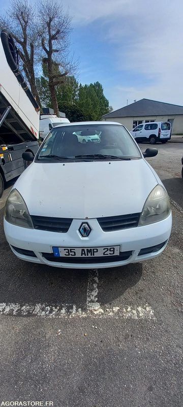 VQ-V11T RENAULT CLIO CAMPUS 1,2E - Henkilöauto: kuva VQ-V11T RENAULT CLIO CAMPUS 1,2E - Henkilöauto VQ-V11T RENAULT CLIO CAMPUS 1,2E - Henkilöauto: kuva VQ-V11T RENAULT CLIO CAMPUS 1,2E - Henkilöauto