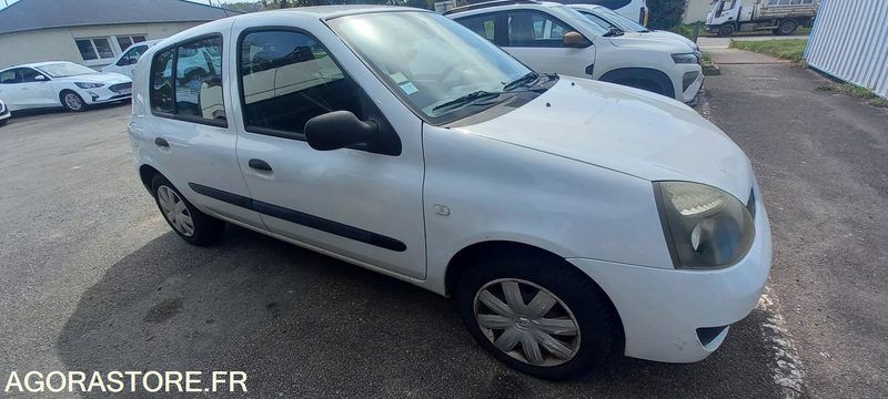 VQ-V11T RENAULT CLIO CAMPUS 1,2E - Henkilöauto: kuva VQ-V11T RENAULT CLIO CAMPUS 1,2E - Henkilöauto VQ-V11T RENAULT CLIO CAMPUS 1,2E - Henkilöauto: kuva VQ-V11T RENAULT CLIO CAMPUS 1,2E - Henkilöauto