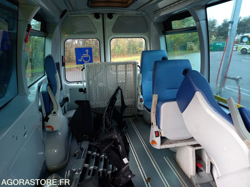 VQBO - Master 3 TPMR - Jatko-ohjaamo kevyt kuorma-auto: kuva VQBO - Master 3 TPMR - Jatko-ohjaamo kevyt kuorma-auto VQBO - Master 3 TPMR - Jatko-ohjaamo kevyt kuorma-auto: kuva VQBO - Master 3 TPMR - Jatko-ohjaamo kevyt kuorma-auto