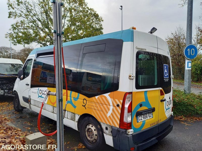 VQBO - Master 3 TPMR - Jatko-ohjaamo kevyt kuorma-auto: kuva VQBO - Master 3 TPMR - Jatko-ohjaamo kevyt kuorma-auto VQBO - Master 3 TPMR - Jatko-ohjaamo kevyt kuorma-auto: kuva VQBO - Master 3 TPMR - Jatko-ohjaamo kevyt kuorma-auto