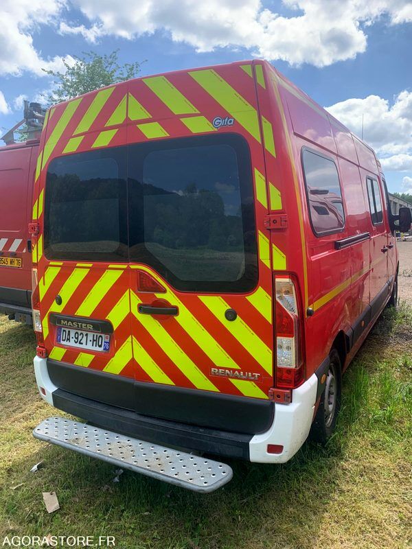 VSAV RENAULT MASTER 3 DA921HQ - Ambulanssi: kuva VSAV RENAULT MASTER 3 DA921HQ - Ambulanssi VSAV RENAULT MASTER 3 DA921HQ - Ambulanssi: kuva VSAV RENAULT MASTER 3 DA921HQ - Ambulanssi