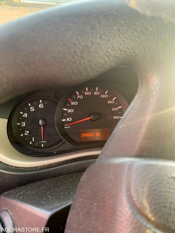 VSAV RENAULT MASTER3 CH347CR - Pakettiauto: kuva VSAV RENAULT MASTER3 CH347CR - Pakettiauto VSAV RENAULT MASTER3 CH347CR - Pakettiauto: kuva VSAV RENAULT MASTER3 CH347CR - Pakettiauto